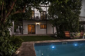 Albarosa Guesthouse