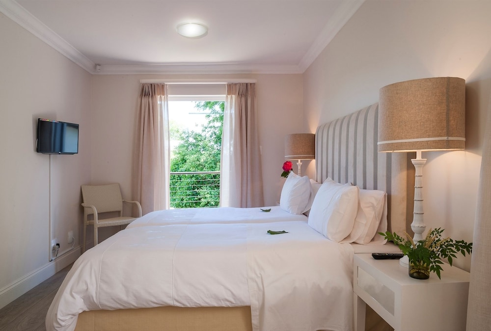 Albarosa Guesthouse