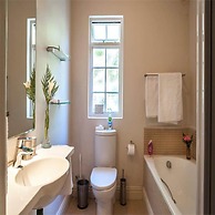 Albarosa Guesthouse