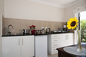 Albarosa Guesthouse