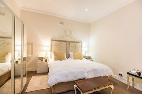 Albarosa Guesthouse