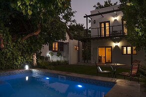 Albarosa Guesthouse