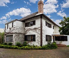 Albarosa Guesthouse
