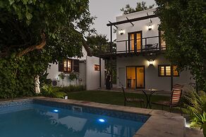 Albarosa Guesthouse