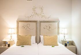 Albarosa Guesthouse