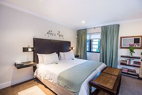 Albarosa Guesthouse