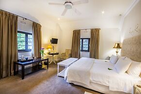 Albarosa Guesthouse
