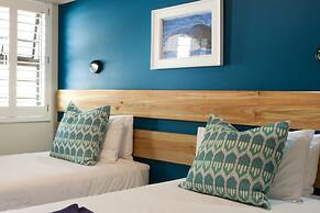 Plett Beachfront Accommodation