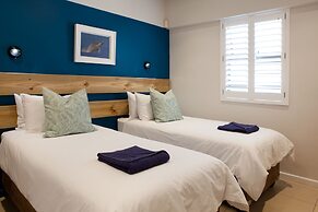 Plett Beachfront Accommodation