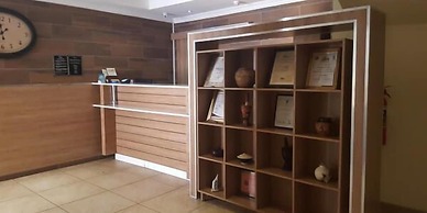 Ilawu Inn