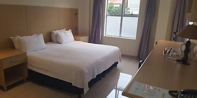 Ilawu Inn