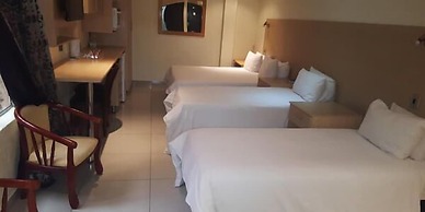 Ilawu Inn