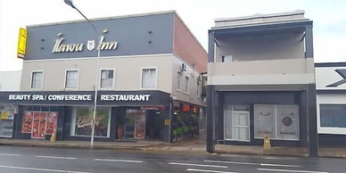 Ilawu Inn