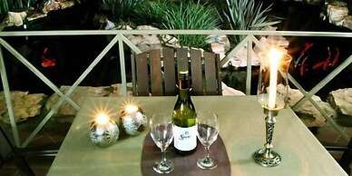 J'Cups Guest House