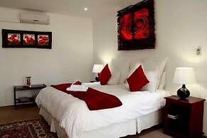 J'Cups Guest House