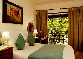 J'Cups Guest House