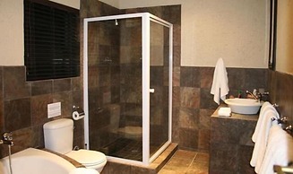Almar Exclusive Game Ranch