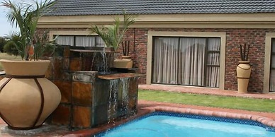 Almar Exclusive Game Ranch