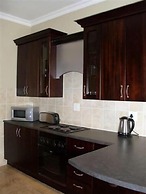 Almar Exclusive Game Ranch