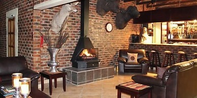 Almar Exclusive Game Ranch
