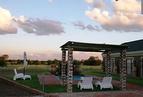 Almar Exclusive Game Ranch