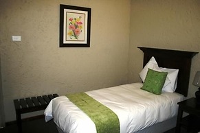 Almar Exclusive Game Ranch