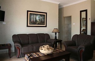 Almar Exclusive Game Ranch