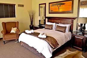 Almar Exclusive Game Ranch