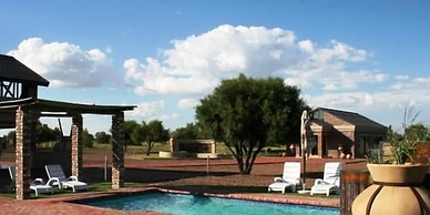 Almar Exclusive Game Ranch