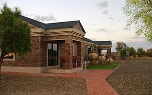 Almar Exclusive Game Ranch