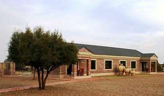 Almar Exclusive Game Ranch