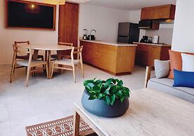 Park Royal Mazatlan managed by Accor