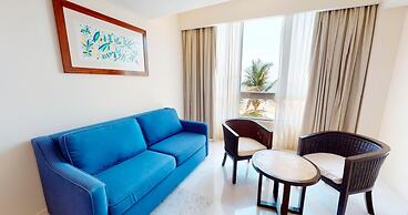 Park Royal Mazatlan managed by Accor