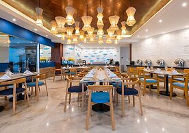 Park Royal Mazatlan managed by Accor
