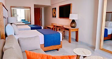 Park Royal Mazatlan managed by Accor