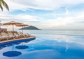 Park Royal Mazatlan managed by Accor