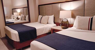 Park Royal Mazatlan managed by Accor