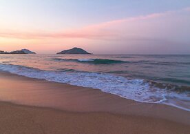 Park Royal Mazatlan managed by Accor