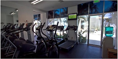 Park Royal Mazatlan managed by Accor