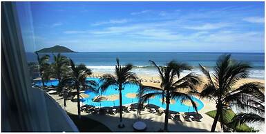 Park Royal Mazatlan managed by Accor