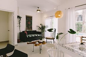 Boho Eco-Chic Boutique Resort
