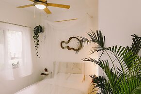 Boho Eco-Chic Boutique Resort