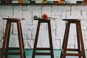 Boho Eco-Chic Boutique Resort