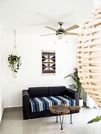 Boho Eco-Chic Boutique Resort