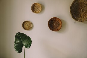 Boho Eco-Chic Boutique Resort