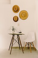 Boho Eco-Chic Boutique Resort