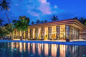 The St. Regis Maldives Vommuli Resort
