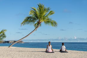 The St. Regis Maldives Vommuli Resort