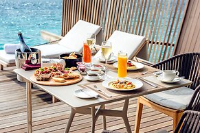 The St. Regis Maldives Vommuli Resort