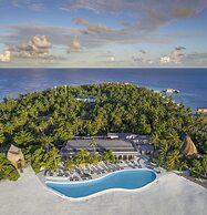 The St. Regis Maldives Vommuli Resort